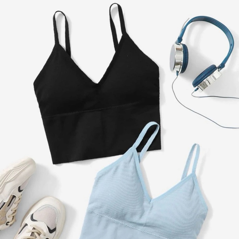 Yoga Women’s basic 2pc set